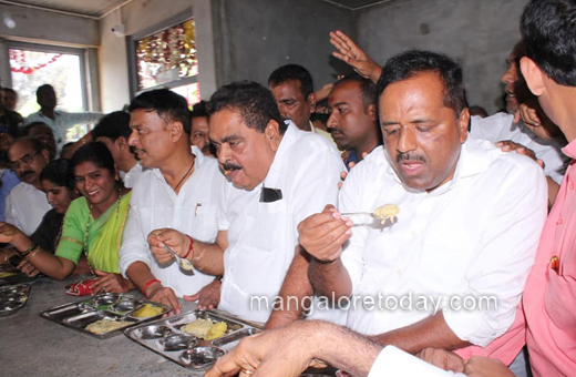 Indira canteen